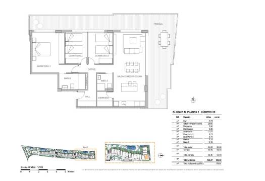 New - Apartment - La Nucia - Ciudad del Deporte