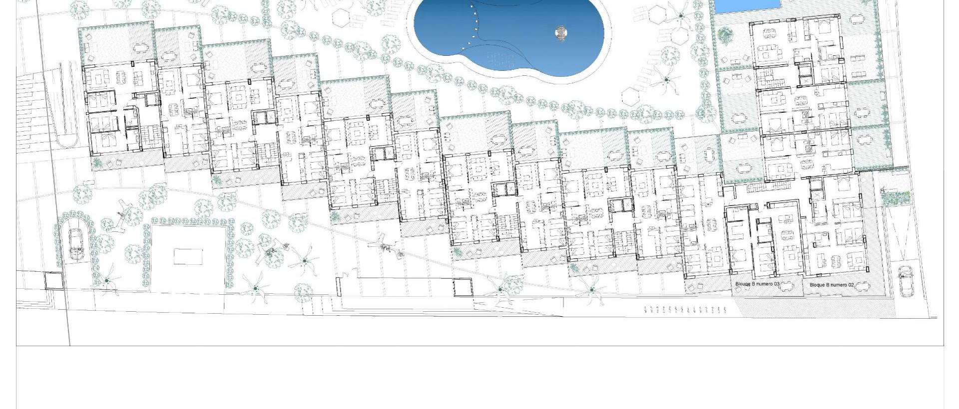 New - Apartment - La Nucia - Ciudad del Deporte