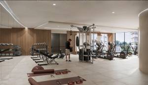 Obra Nueva - Apartmento - La Nucia - Ciudad del Deporte