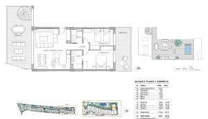 Obra Nueva - Apartmento - La Nucia - Ciudad del Deporte