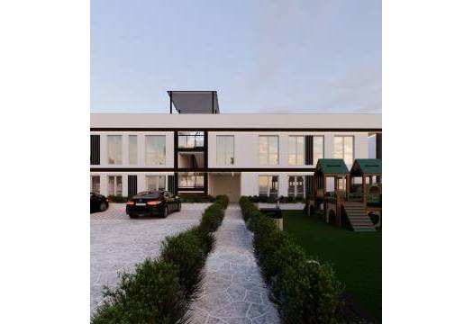 Obra Nueva - Apartmento - Finestrat - Balcón de finestrat