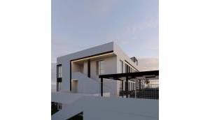 Obra Nueva - Apartmento - Finestrat - Balcón de finestrat