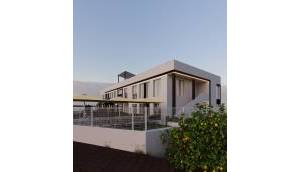 Obra Nueva - Apartmento - Finestrat - Balcón de finestrat