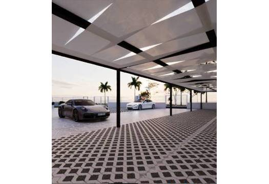 Obra Nueva - Apartmento - Finestrat - Balcón de finestrat