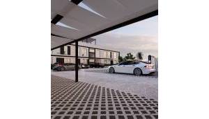 Obra Nueva - Apartmento - Finestrat - Balcón de finestrat