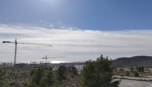 Obra Nueva - Apartmento - Finestrat - Balcón de finestrat