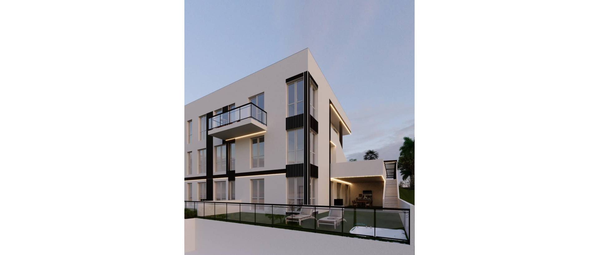 New - Apartment - Finestrat - Balcón de finestrat