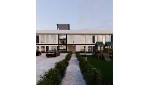 New - Apartment - Finestrat - Balcón de finestrat