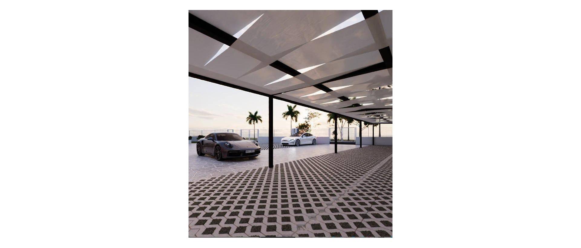 New - Apartment - Finestrat - Balcón de finestrat