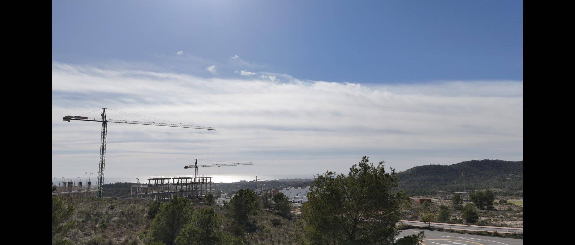 New - Apartment - Finestrat - Balcón de finestrat