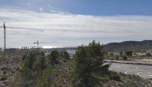 New - Apartment - Finestrat - Balcón de finestrat