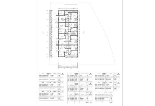 New - Apartment - Finestrat - Balcón de finestrat