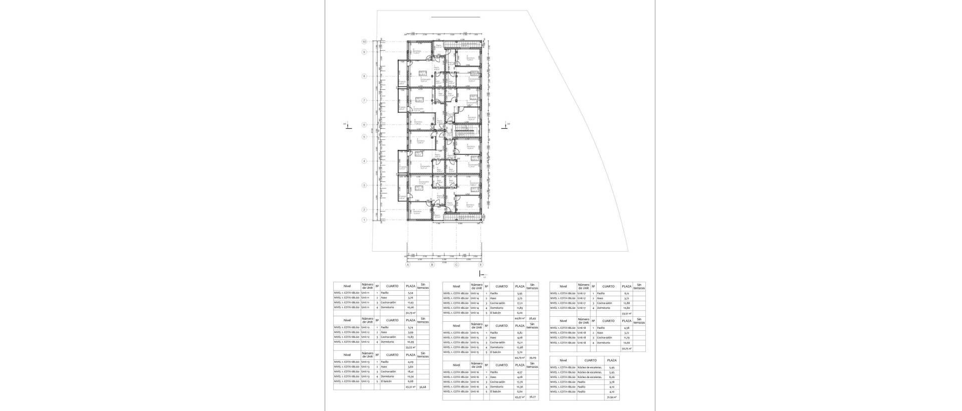New - Apartment - Finestrat - Balcón de finestrat