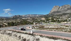 New - Apartment - Finestrat - Balcón de finestrat