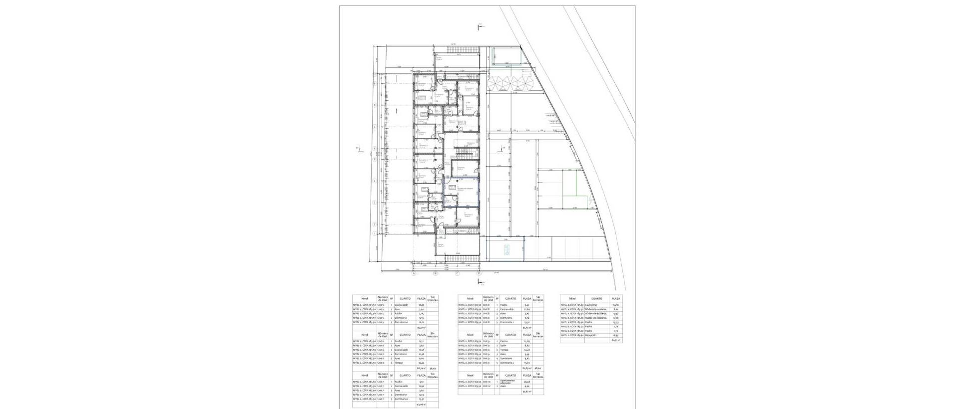 New - Apartment - Finestrat - Balcón de finestrat