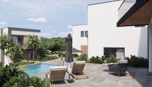 New - Villa - Finestrat - Balcón de finestrat