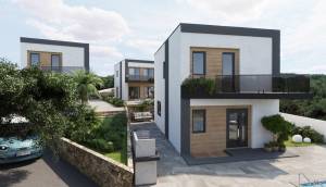 New - Villa - Finestrat - Balcón de finestrat