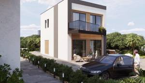 New - Villa - Finestrat - Balcón de finestrat