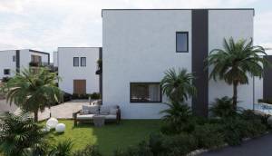 New - Villa - Finestrat - Balcón de finestrat