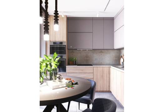 New - Villa - Finestrat - Balcón de finestrat