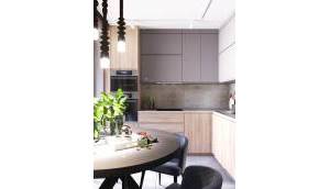 New - Villa - Finestrat - Balcón de finestrat