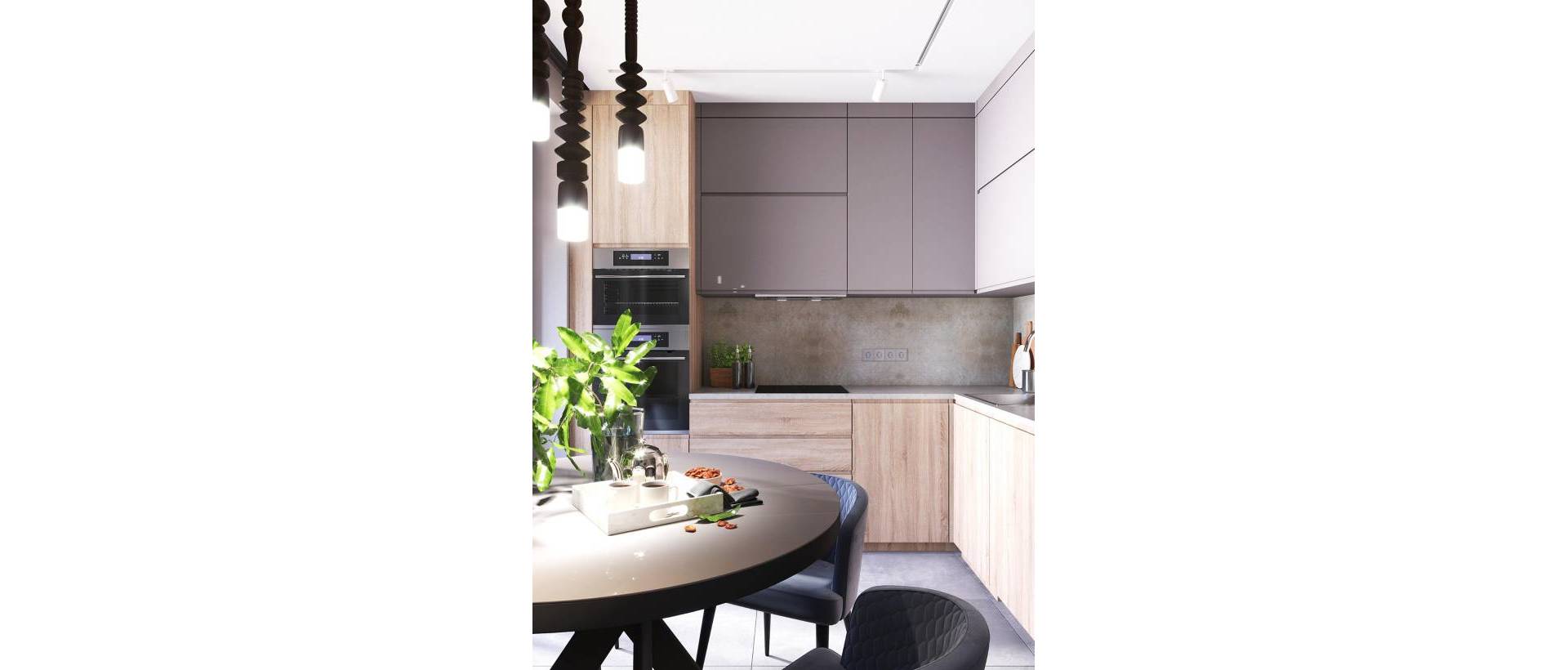 New - Villa - Finestrat - Balcón de finestrat