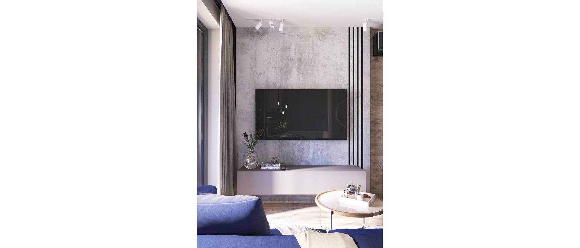 New - Villa - Finestrat - Balcón de finestrat