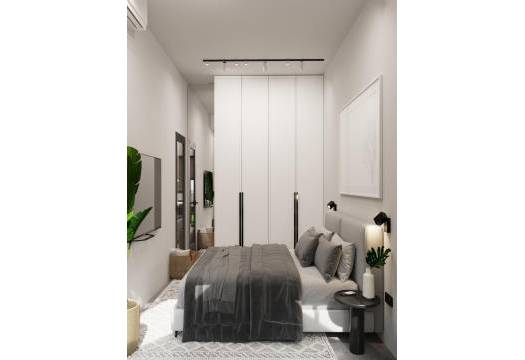 New - Villa - Finestrat - Balcón de finestrat