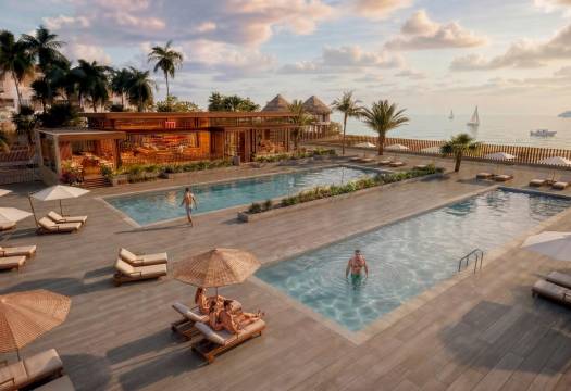 Obra Nueva - Apartmento - Vera - Vera playa