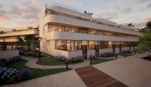 Obra Nueva - Apartmento - Vera - Vera playa