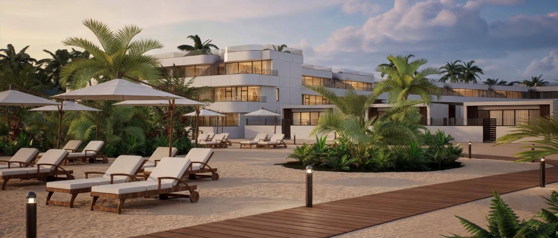 Obra Nueva - Apartmento - Vera - Vera playa