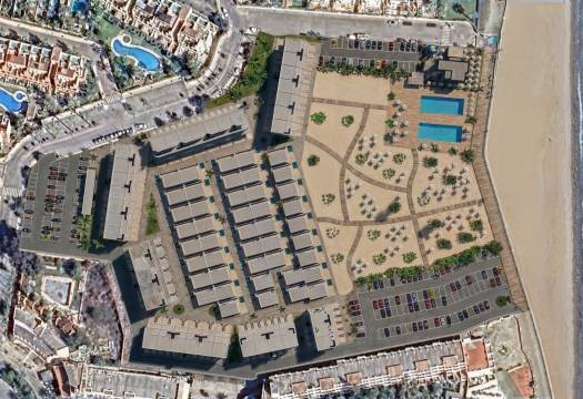 Obra Nueva - Apartmento - Vera - Vera playa