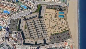 Obra Nueva - Apartmento - Vera - Vera playa