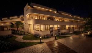 Obra Nueva - Apartmento - Vera - Vera playa