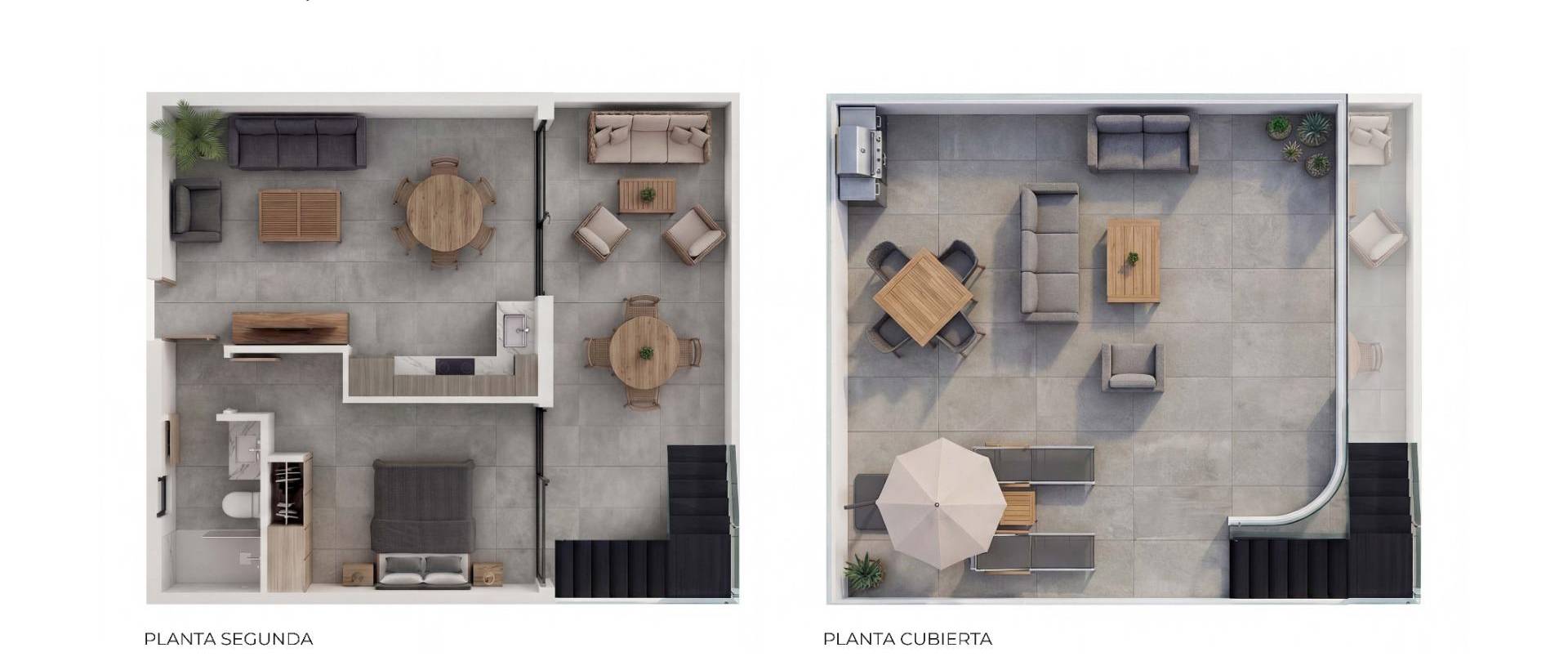 Obra Nueva - Apartmento - Vera - Vera playa