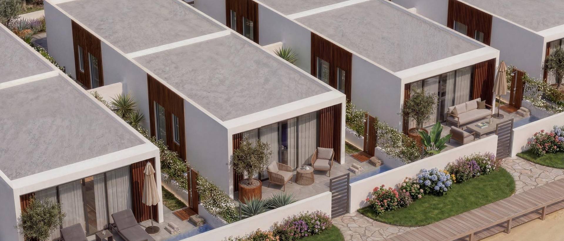 Obra Nueva - Apartmento - Vera - Vera playa