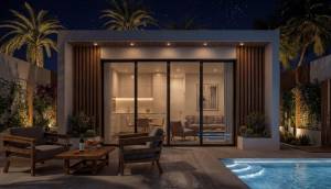 Obra Nueva - Apartmento - Vera - Vera playa