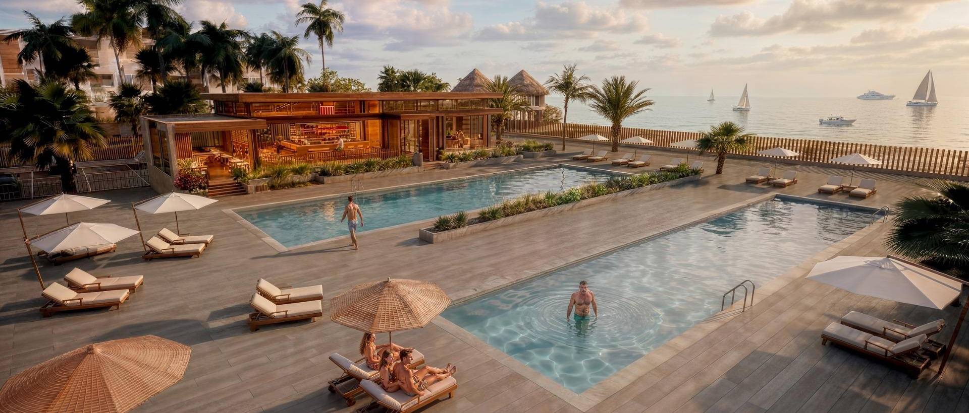 Obra Nueva - Apartmento - Vera - Vera playa