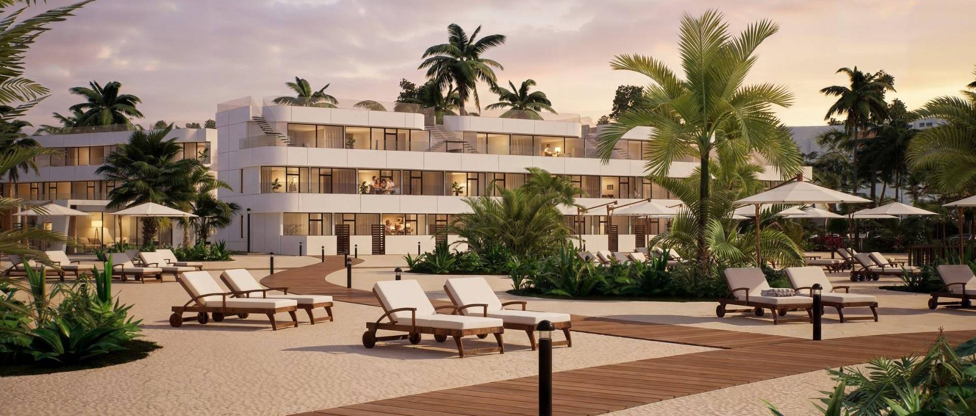 Obra Nueva - Apartmento - Vera - Vera playa