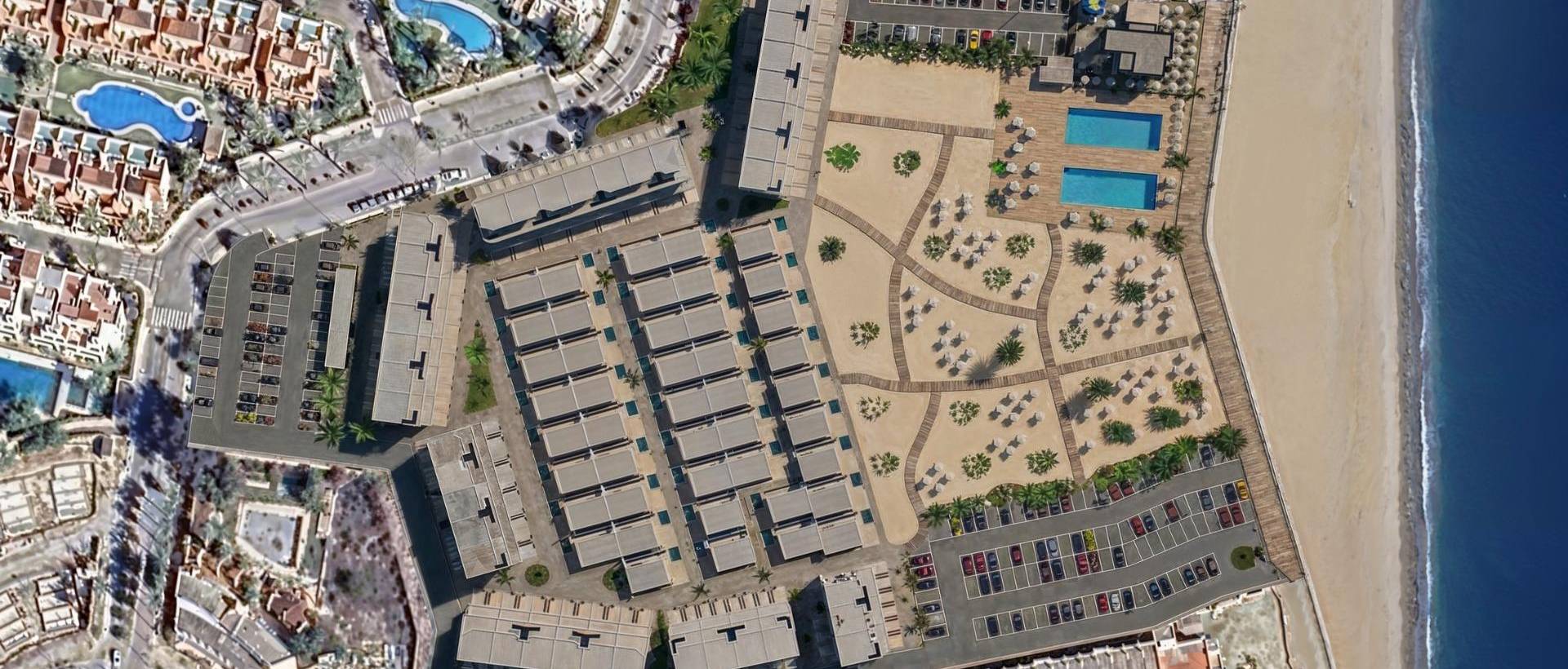 Obra Nueva - Apartmento - Vera - Vera playa