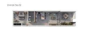 Obra Nueva - Apartmento - Vera - Vera playa