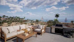 Obra Nueva - Apartmento - Vera - Vera playa