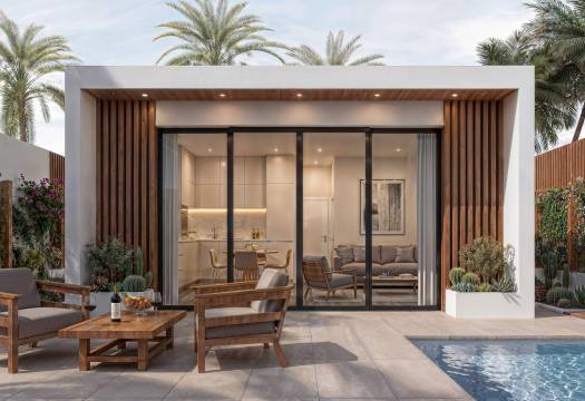 Obra Nueva - Apartmento - Vera - Vera playa