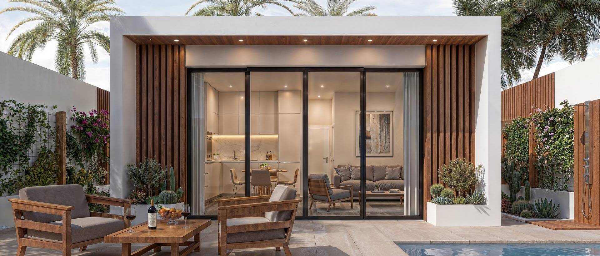 Obra Nueva - Apartmento - Vera - Vera playa