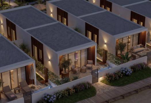 Obra Nueva - Apartmento - Vera - Vera playa