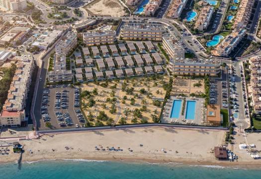 Apartment - New - Vera - Vera playa