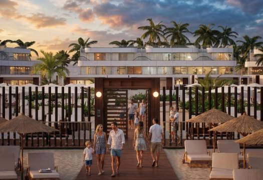 New - Apartment - Vera - Vera playa