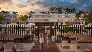 New - Apartment - Vera - Vera playa