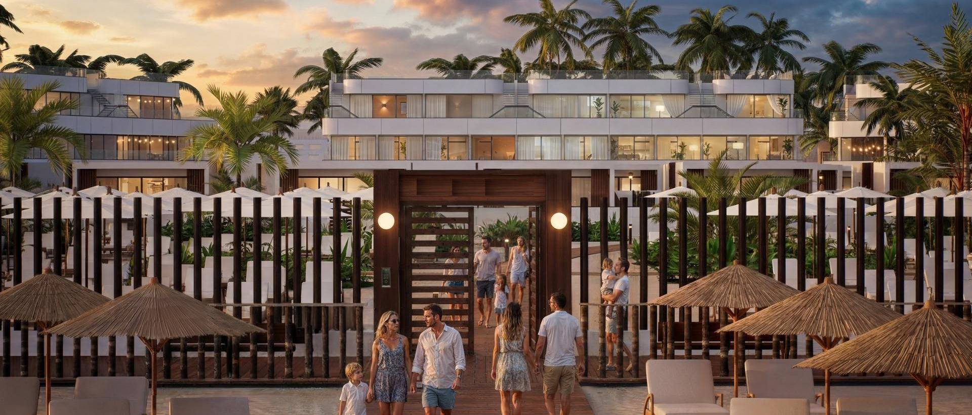 New - Apartment - Vera - Vera playa