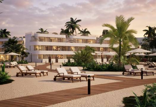 New - Apartment - Vera - Vera playa